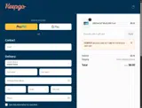 CCKPGO coupon verification screenshot