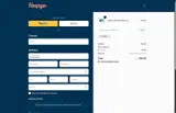SCARD coupon verification screenshot