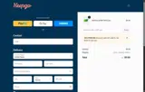 welcome200 coupon verification screenshot