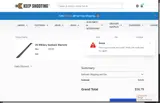 thanks5 coupon verification screenshot