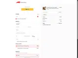 8765 coupon verification screenshot