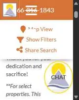 Kees Vacations coupon verification screenshot