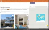 Kees Vacations coupon verification screenshot
