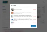 5CHGPMQX5DTQN coupon verification screenshot