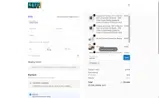 MIGUELI coupon verification screenshot