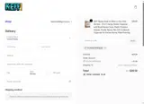 5CHGF2UWEQG3Z coupon verification screenshot