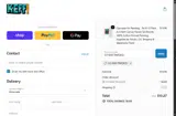5CHG8E7BMQKQJ coupon verification screenshot