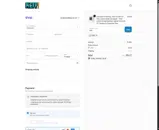 kr06 coupon verification screenshot