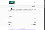 kr06 coupon verification screenshot