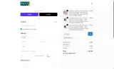 WELCOME11 coupon verification screenshot