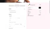 COUPERT10 coupon verification screenshot