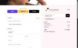 USEMEPLEASE10 coupon verification screenshot
