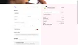 COLLECTION10 coupon verification screenshot