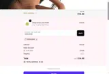 SAVEJUNE coupon verification screenshot