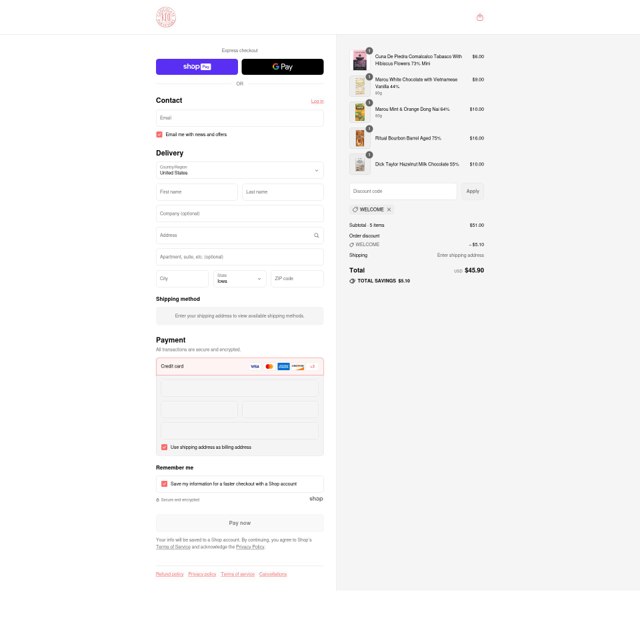 Kekao checkout page showing Kekao discount code box | Screenshot taken by SimplyCodes community member on Aug 16, 2025