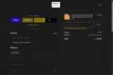 HOLIDAYS15 coupon verification screenshot