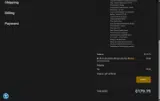 UQP55IOU2S8A coupon verification screenshot