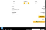 UQP55IOU2S8A coupon verification screenshot