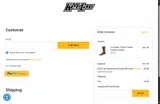 UQP55IOU2S8A coupon verification screenshot
