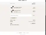 CELEBRATE coupon verification screenshot