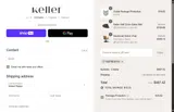 refresh15 coupon verification screenshot