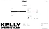 HOLIDAY coupon verification screenshot