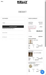 EXTRA15 coupon verification screenshot