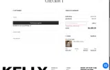 EXTRA15 coupon verification screenshot