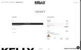 HOLIDAY coupon verification screenshot
