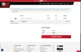 KelTec coupon verification screenshot