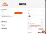 WELCOME coupon verification screenshot
