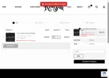 JULY4 coupon verification screenshot