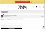 KEMOSABE coupon verification screenshot