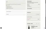 WELCOME20 coupon verification screenshot