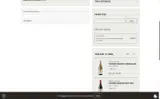WELCOME coupon verification screenshot