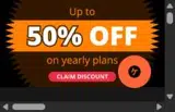 CYBUCAPAC50 coupon verification screenshot