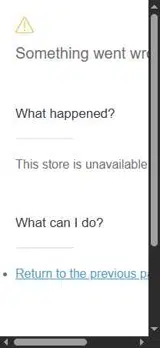 Kenko Back coupon verification screenshot