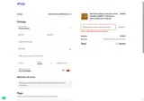 Kenko Back coupon verification screenshot