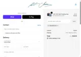 NSNMerch20 coupon verification screenshot