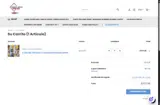 NEWSAV coupon verification screenshot