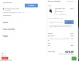 ELLEKER coupon verification screenshot