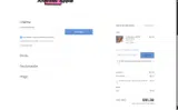 SAVE181 coupon verification screenshot