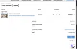JOSECOHEN coupon verification screenshot