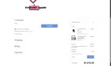 FEDI10 coupon verification screenshot
