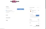 SAVE1 coupon verification screenshot