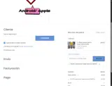 ENZO coupon verification screenshot