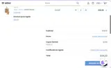 SAVE1 coupon verification screenshot
