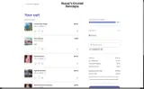 Kenny's Crystal Bowtique coupon verification screenshot