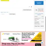 thread10 coupon verification screenshot