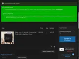 CASE10 coupon verification screenshot
